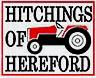 John e Hitchings Limited, Rotherwas Industrial Estate opening hours