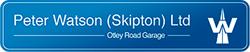 Peter Watson Skipton Ltd, opening hours