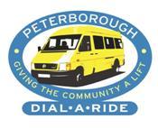Peterborough Dial-a-Ride, Orton Southgate opening hours