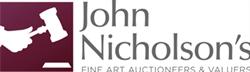 John Nicholson Auctioneers HASLEMERE, Fernhurst opening hours