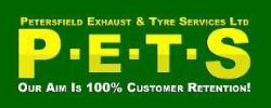 Petersfield Exhaust & Tyre Services, opening hours