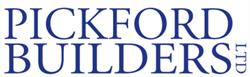 Pickford Builders Ltd, Dunmow opening hours