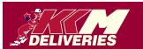 Kkm Deliveries, Portsmouth opening hours