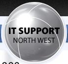 IT Support North West, Waterloo opening hours