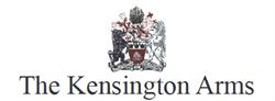 The Kensington Arms, Bristol opening hours