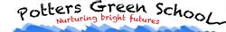 Potters Green Primary School, Coventry opening hours