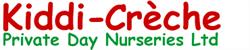Kiddi-Creche, Bingley opening hours