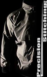 Precision Stitching, Nottingham opening hours