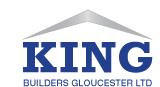 King Builders Gloucester Ltd, opening hours