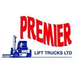 Premier Lift Trucks Ltd in Ince (Ince) - Opening Hours