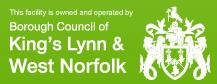 Corn Exchange Theatre and Cinema in King's Lynn (Burnham Market) - Opening Hours