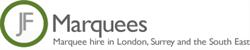 Kingswood Marquees, Petworth opening hours