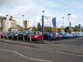 Kingswood Motors Limited, Bristol opening hours