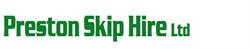 Preston Skip Hire Ltd, Higher Walton opening hours
