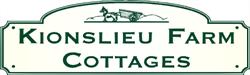 Kionslieu Farm Cottages, Foxdale opening hours