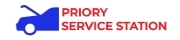 PRIORY SERVICE STATION of Birmingham, Hall Green opening hours