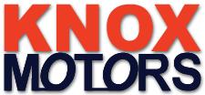 Knox Motors, Hookwood opening hours
