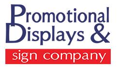 Promotional Displays & Sign Co, Nottingham opening hours