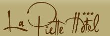 La Piette Hotel, Guernsey opening hours