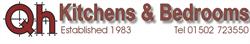 Q H Kitchens, Southwold opening hours