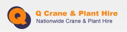 Q Crane & Plant Hire, Oldham opening hours