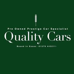 Quality Cars, Epping Green opening hours