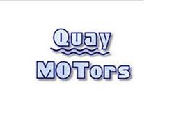 Quay Motors of Gosport, Hardway opening hours