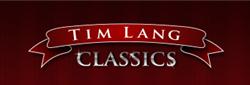 Tim Lang Classics Ltd, Taunton opening hours