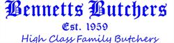 Bennetts Butchers, Sutton-on-Sea opening hours