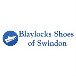 Blaylocks Shoes of Swindone, opening hours