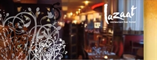 Lazaat Restaurant Bar Hotel, Cottingham opening hours