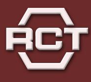 RCT Manufacturing Ltd, Halesowen opening hours