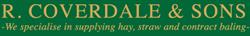 R Coverdale & Sons, Flixton opening hours