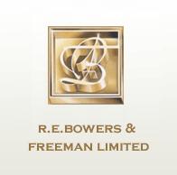 Bowers R E & Freeman Ltd, Wigston opening hours