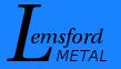 Lemsford Metal Products 1982 Ltd, Welwyn Garden City opening hours