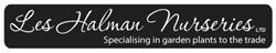Les Halman Nurseries, Lower Peover opening hours