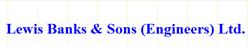 Lewis Banks & Sons Ltd., Engineers in Barnet (New Barnet) - Opening Hours