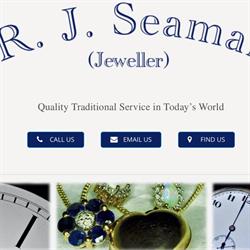 R. J. Seaman Jewellers, King's Lynn opening hours