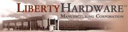 Liberty Hardware Manufacturing (Uk) Ltd, Annesley opening hours