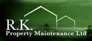 R Kinge Property Maintenance, Chineham opening hours