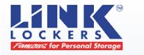 Link Lockers, Telford opening hours