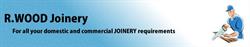 R.Wood Joinery, Halifax opening hours