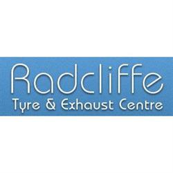Radcliffe Tyre Centre, opening hours