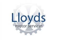 Lloyds Motor Services, Barrow-in-Furness opening hours