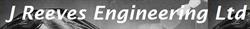 J Reeves Engineering Ltd, Braintree opening hours
