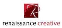 Renaissance Creative Design & Print Ltd, Wolston opening hours