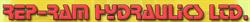 Rep-Ram Hydraulics Ltd, Huthwaite opening hours