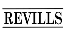 Revill's Jewellers, Spalding opening hours