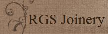RGS Joinery, Kings Langley opening hours