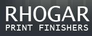 Rhogar Print Finishers, Bristol opening hours